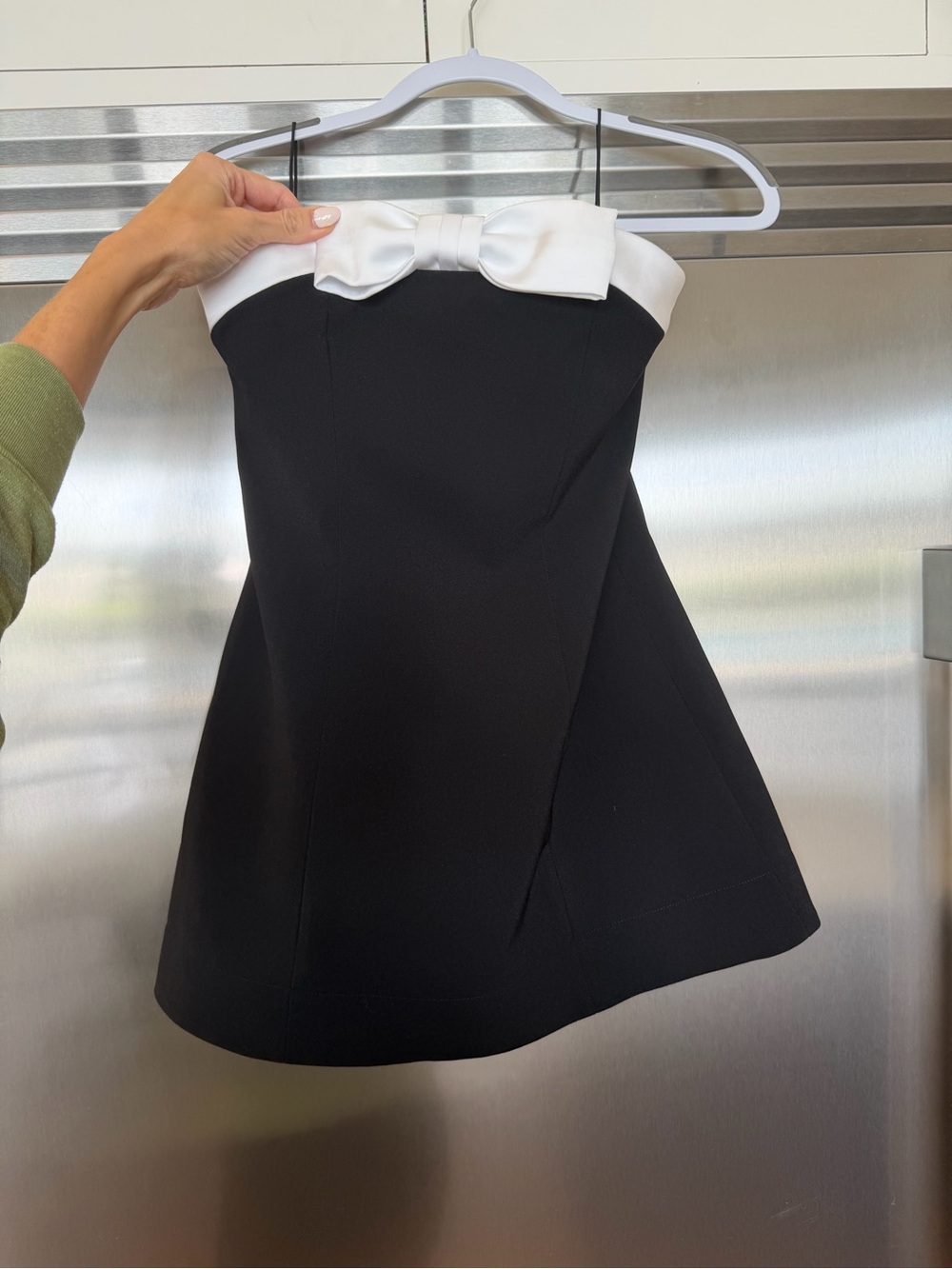 Alice and Olivia never worn size 2